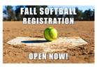 2026 Fall Registration Open